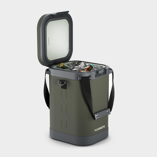 Recon Softside ZL Small