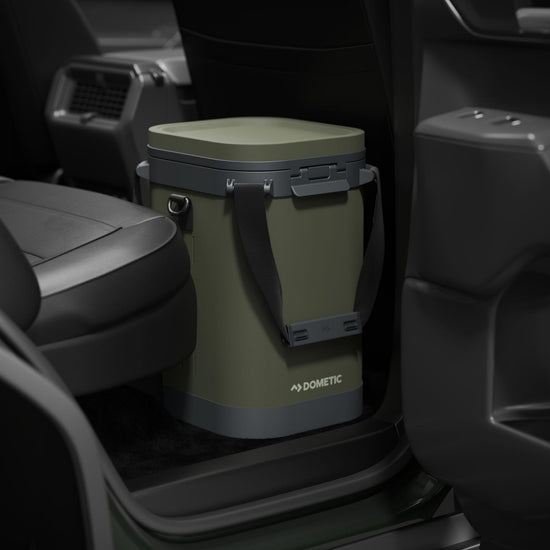 Recon Softside ZL Small