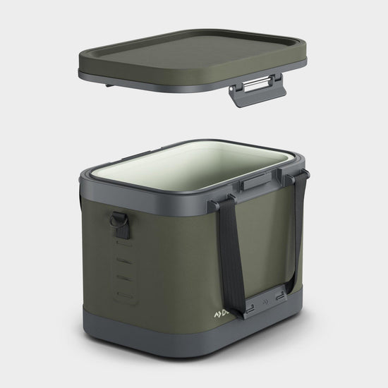 Recon Softside ZL Medium