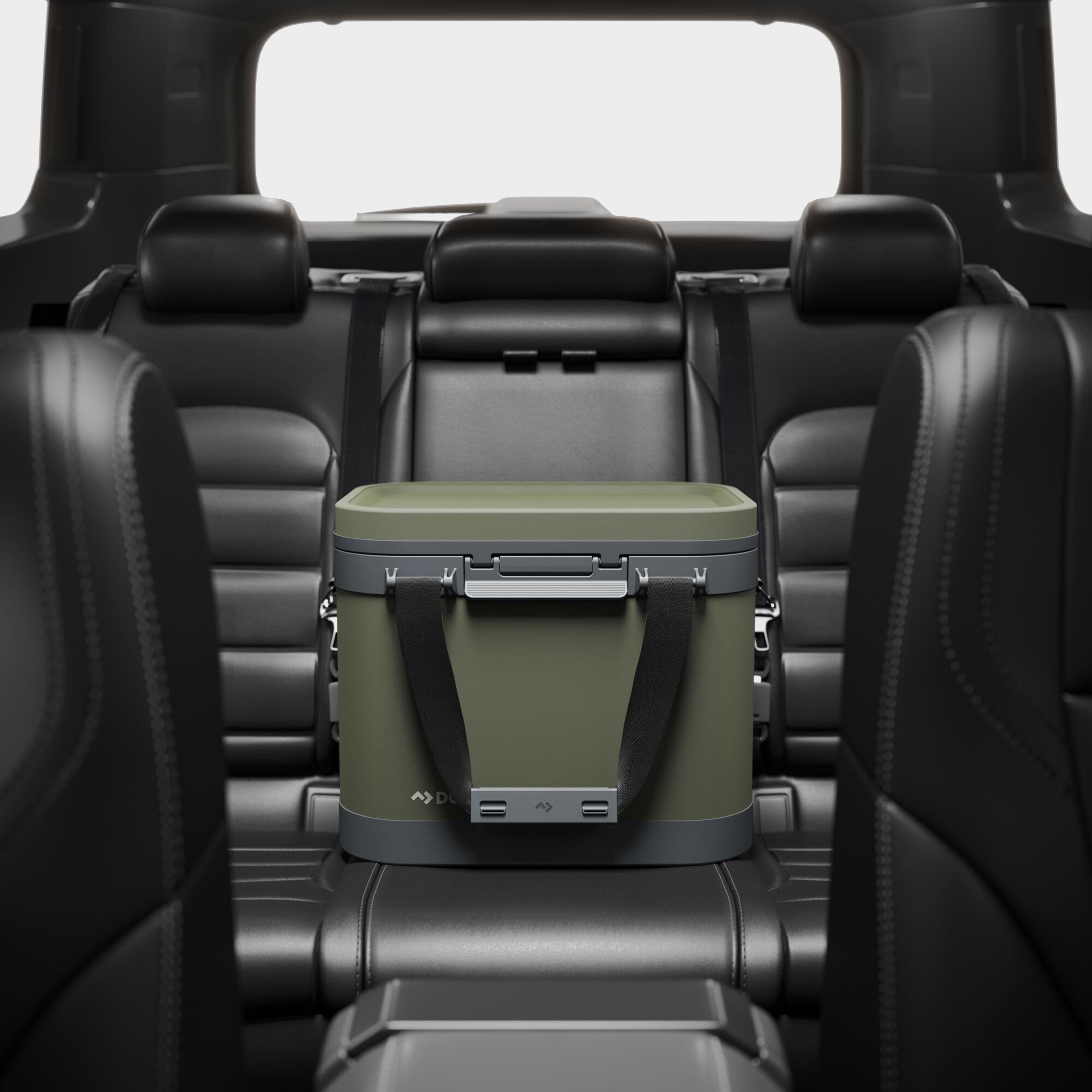 Recon Softside ZL Medium