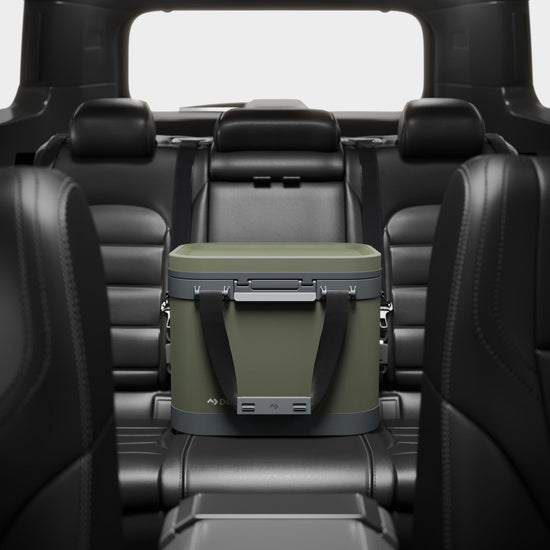 Recon Softside ZL Medium