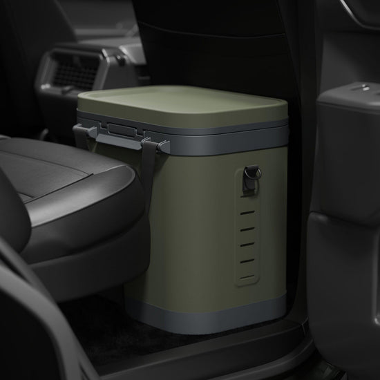 Recon Softside ZL Large