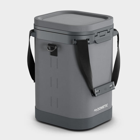 Recon Softside ZL Small