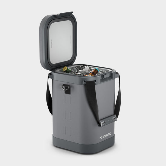 Recon Softside ZL Small