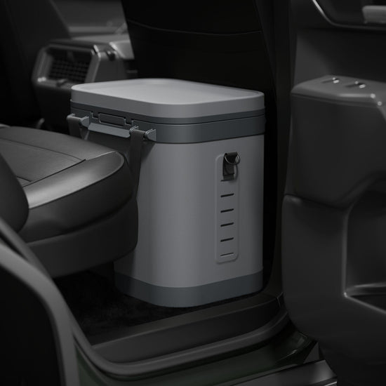 Recon Softside ZL Large