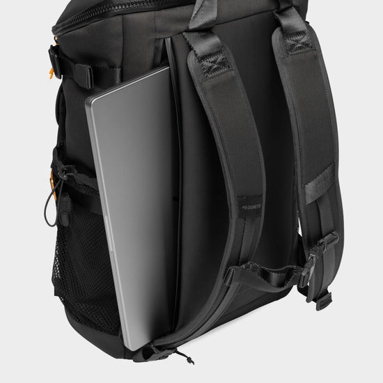 Unrestricted Backpack