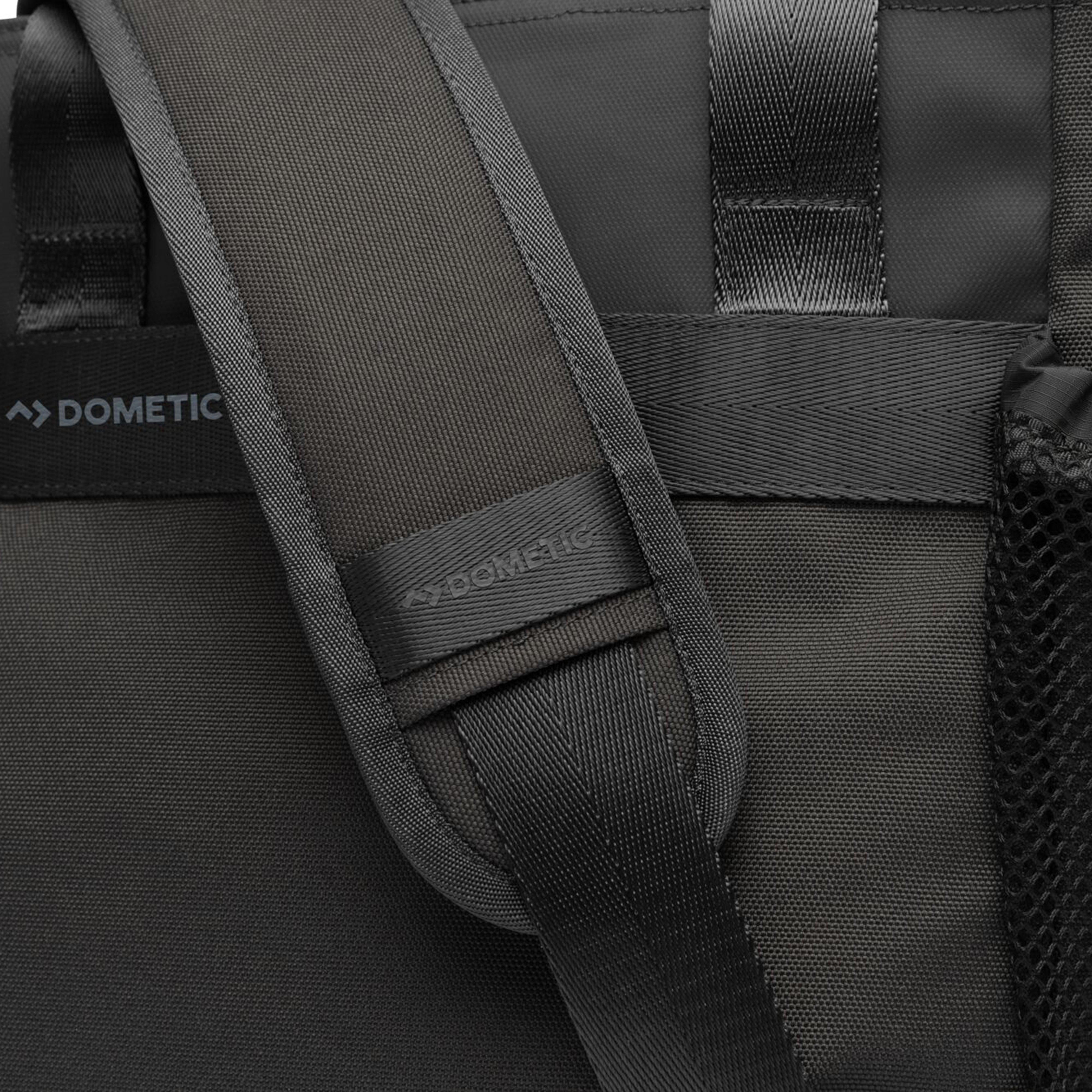 Unrestricted Tote