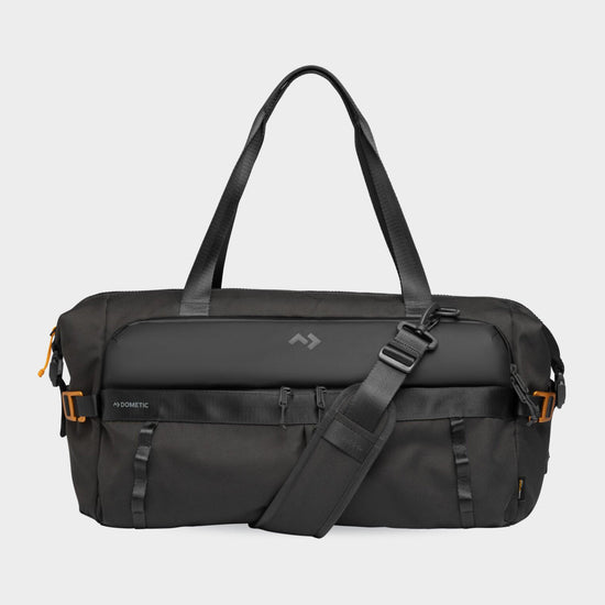 Unrestricted Duffel