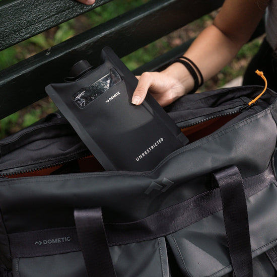 Dometic Unrestricted Connect Ice 0.6L 2 Pack