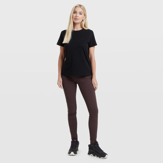 Women's Aventurite Stretch Skinny Outdoor Trouser
