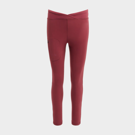 Women's Softshell Leggings