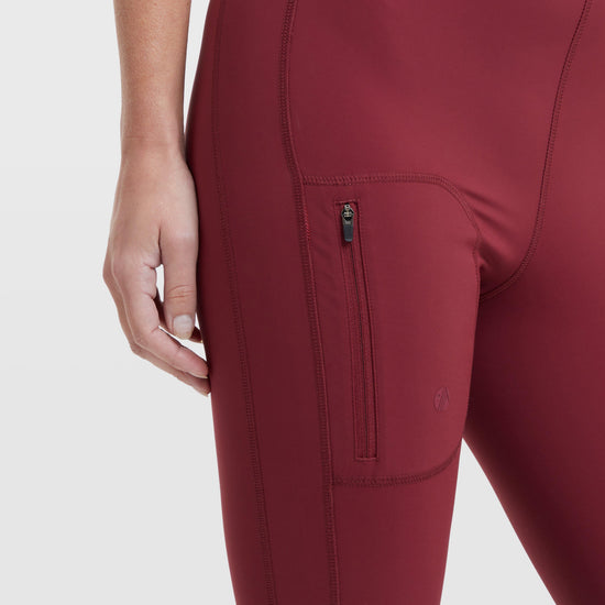 Women's Softshell Leggings