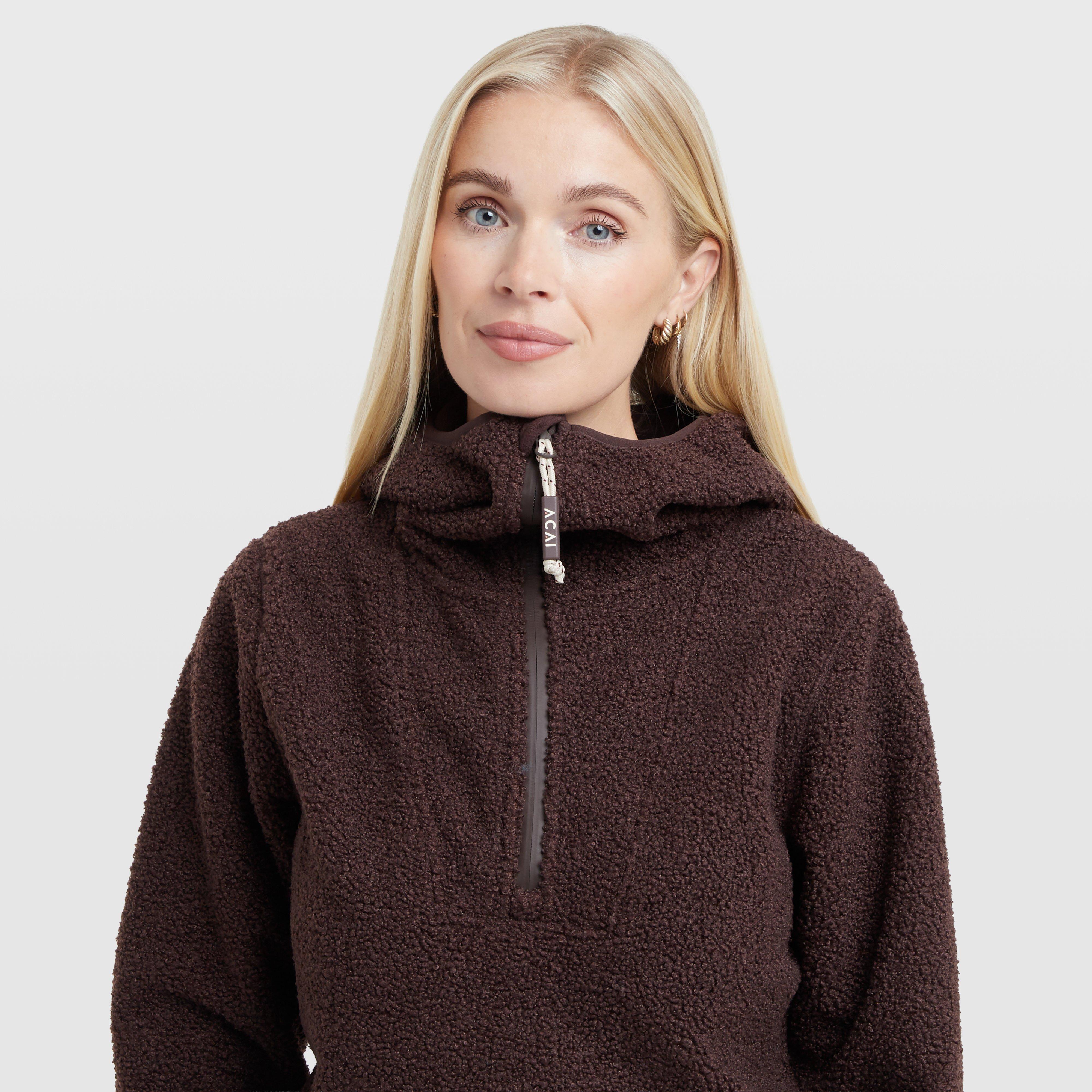 Women's Windproof Gale Fleece