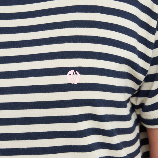Women's Glide Boxy Tee