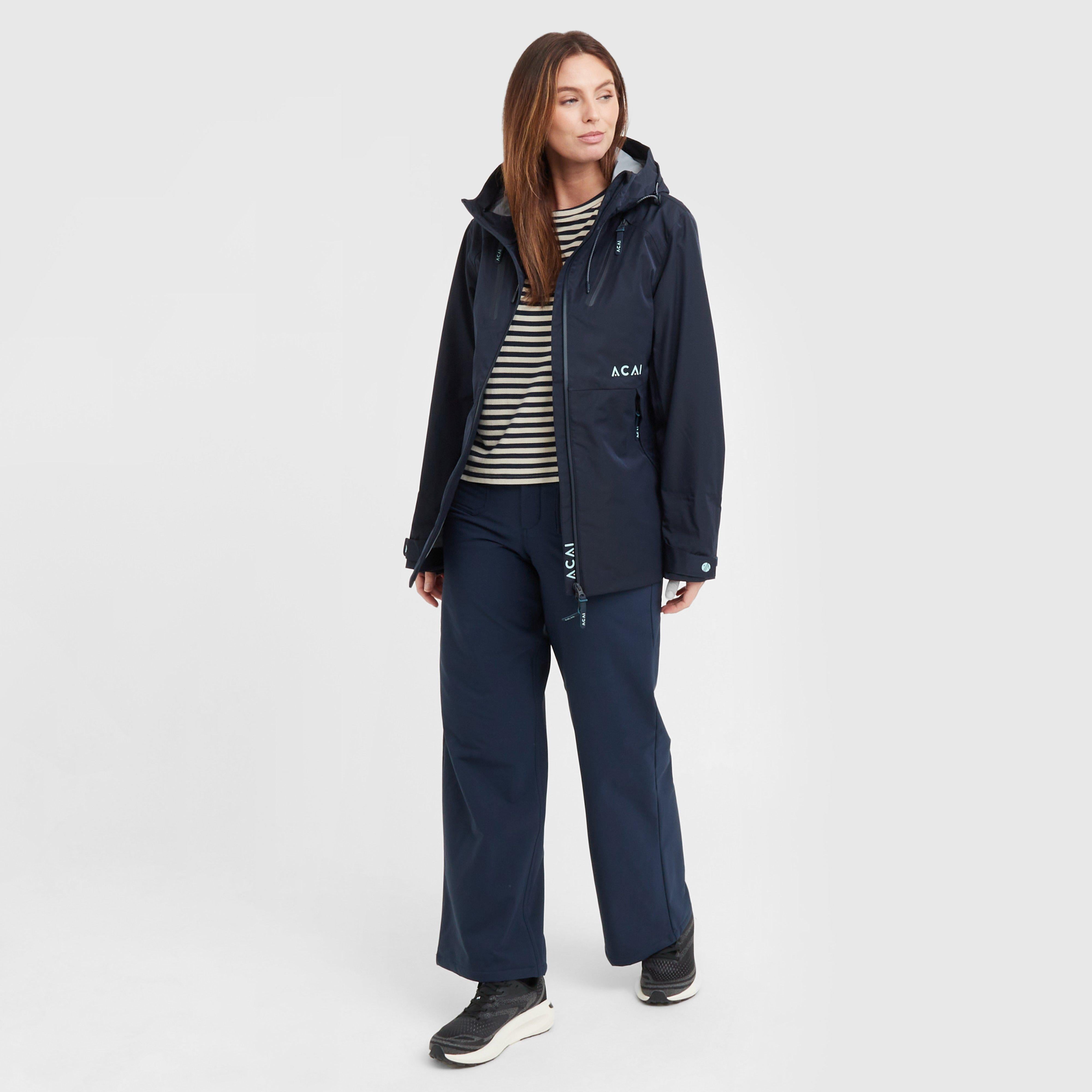 Women's Rainscape Jacket