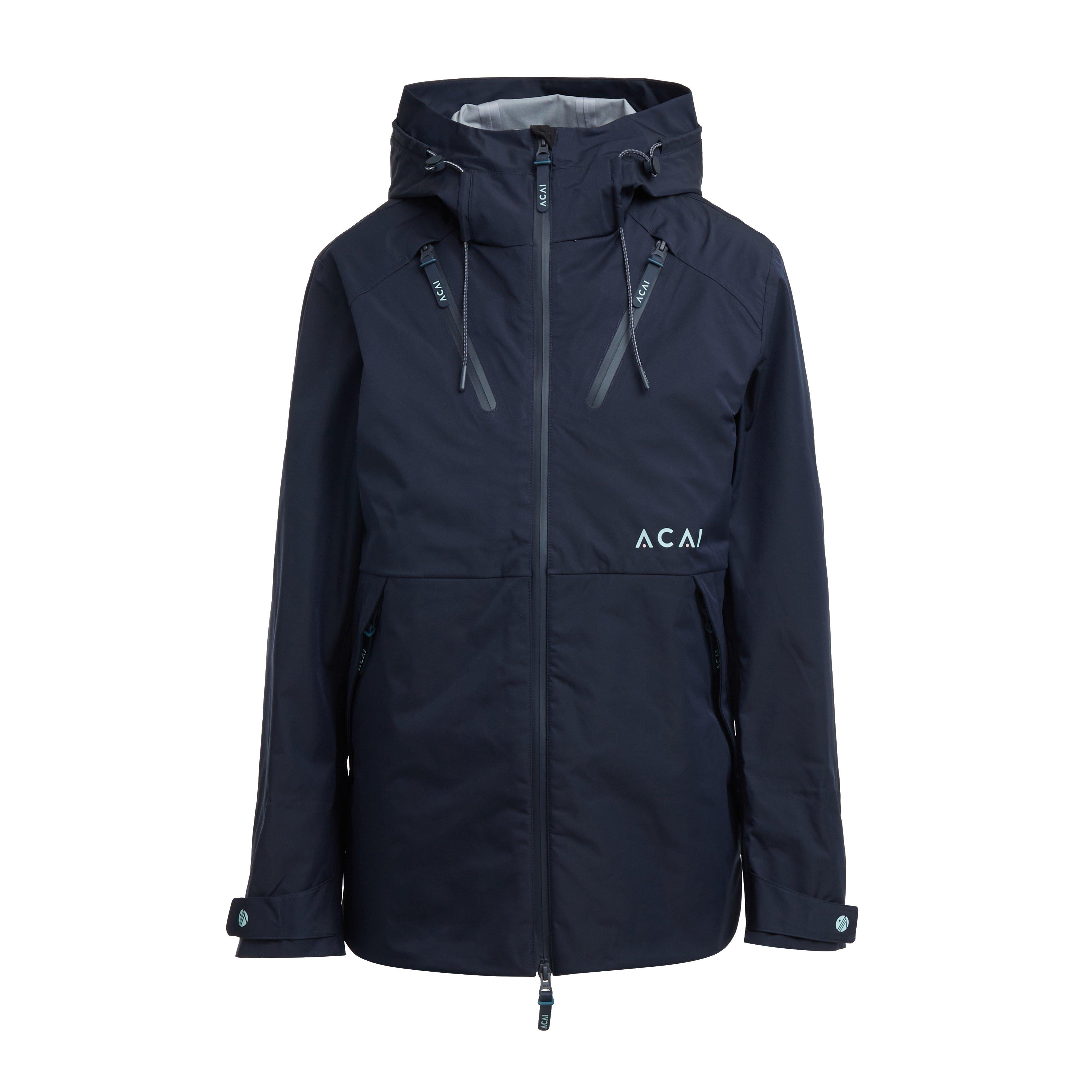 Women's Rainscape Jacket