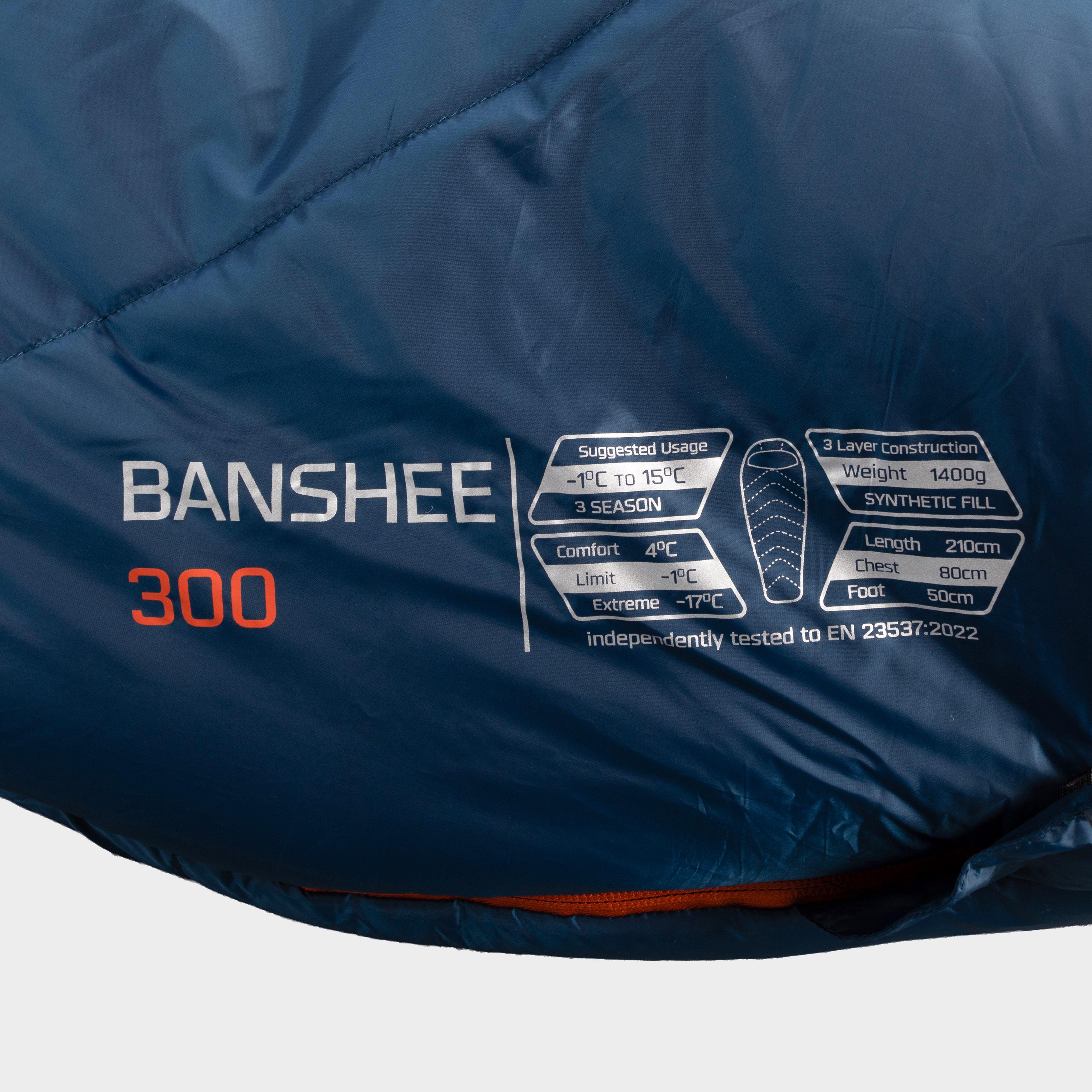 Banshe 300 Sleeping Bag