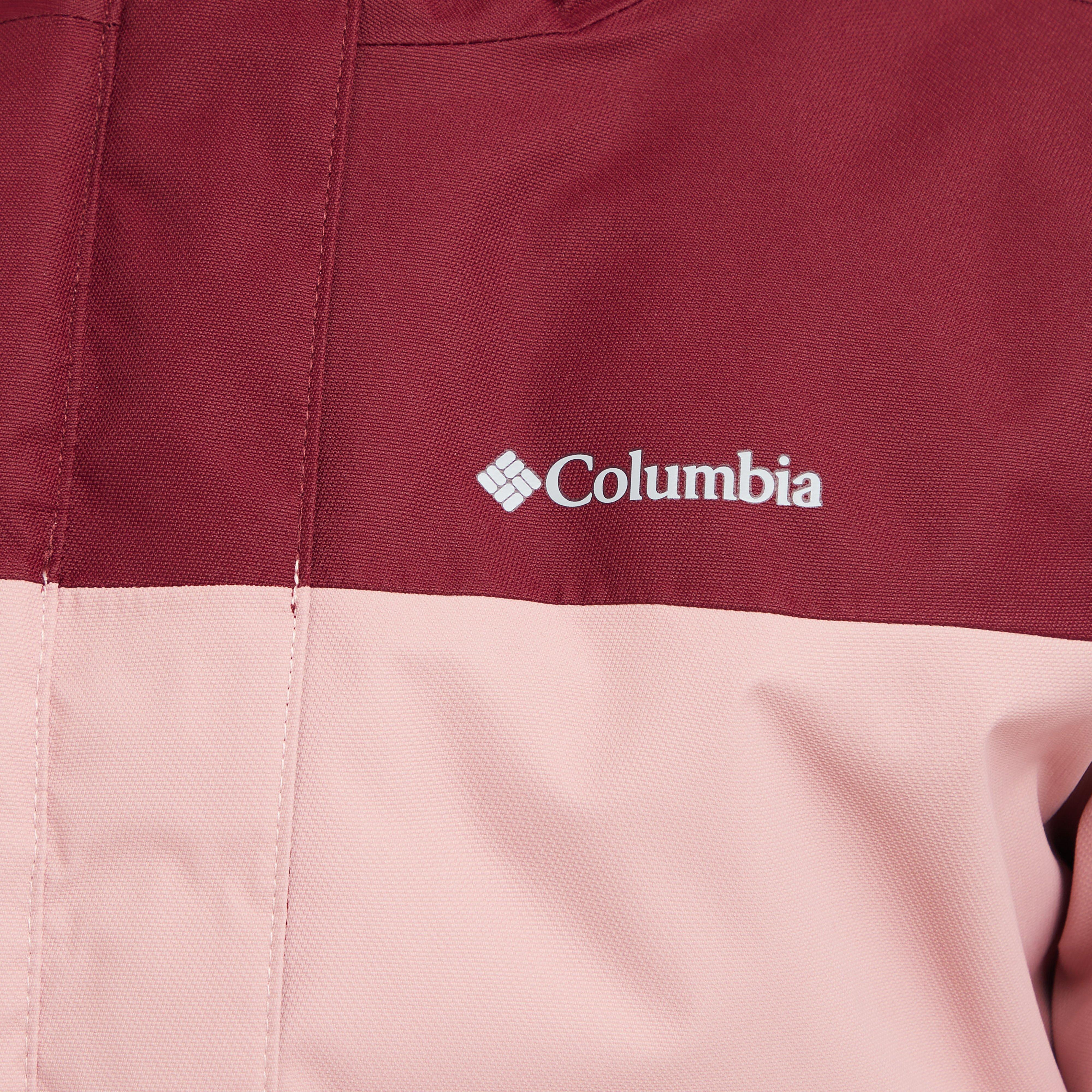 Kids' Hikebound™ II Insulated Waterproof Jacket