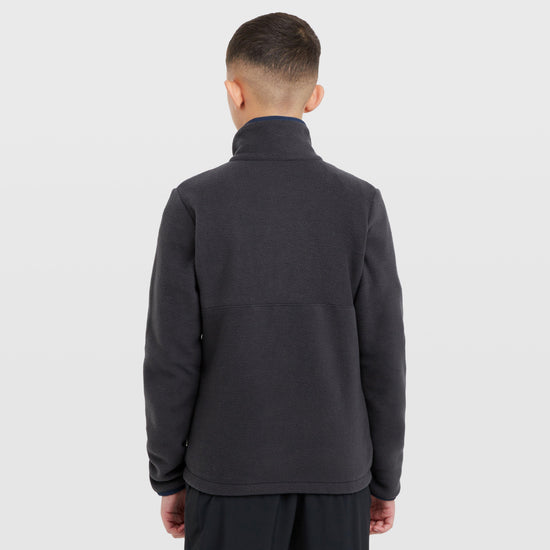 Kids' Sequoia Aztec Full Zip Fleece