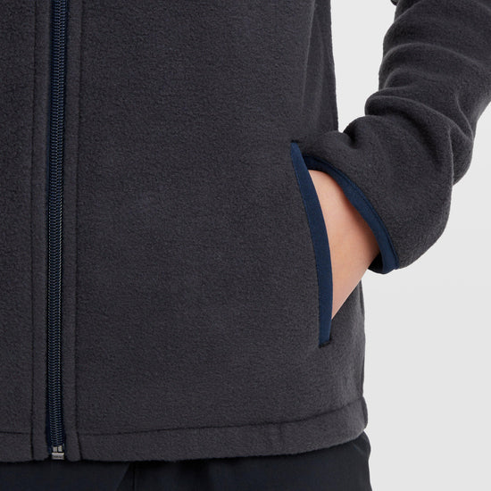 Kids' Sequoia Aztec Full Zip Fleece