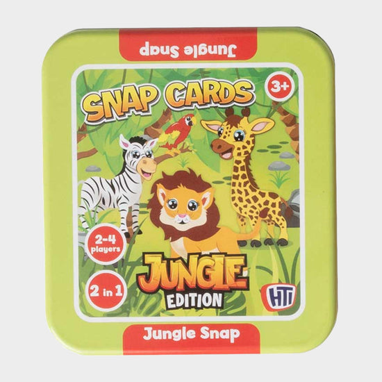 Snap Cards