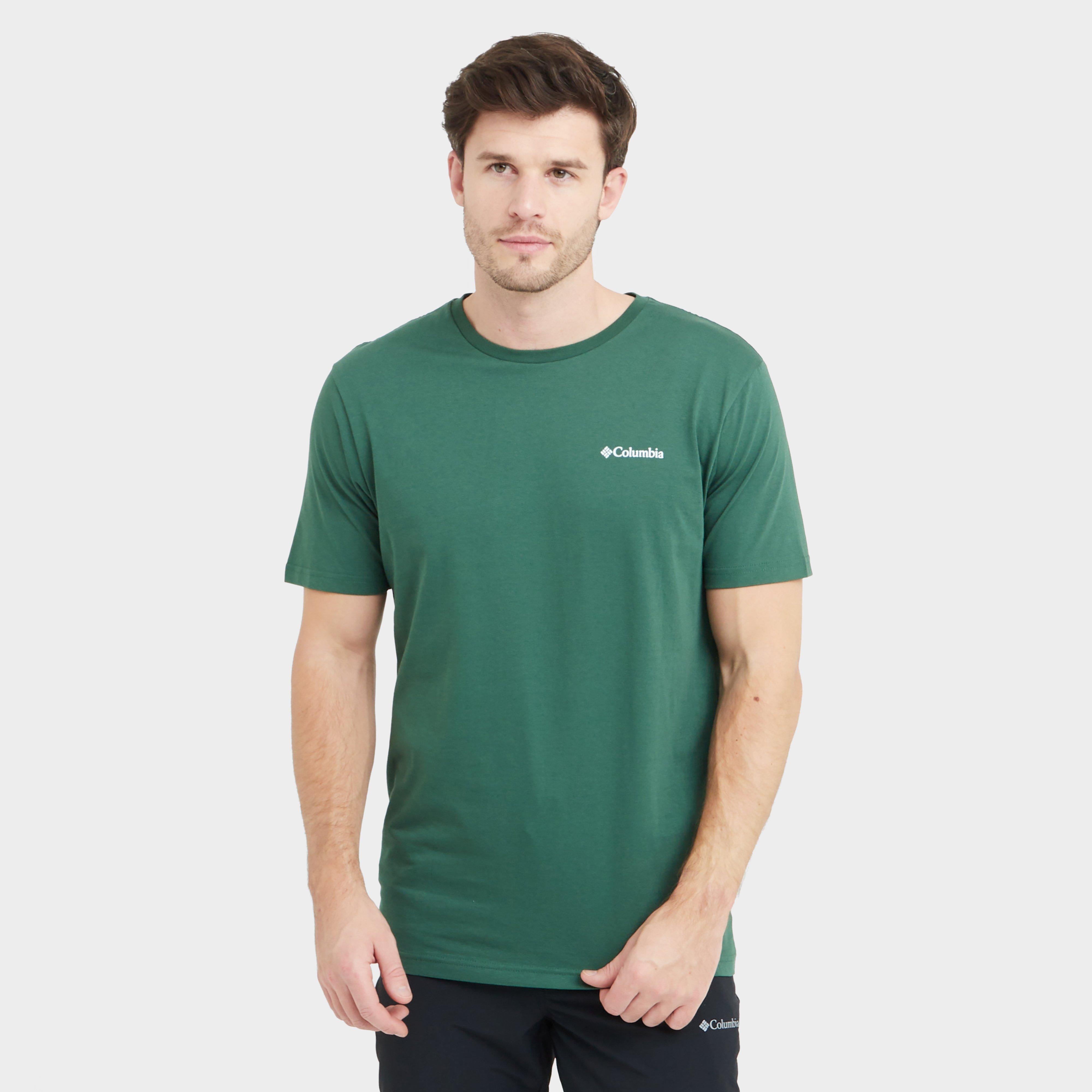 Men's North Cascades™ Graphic T-Shirt