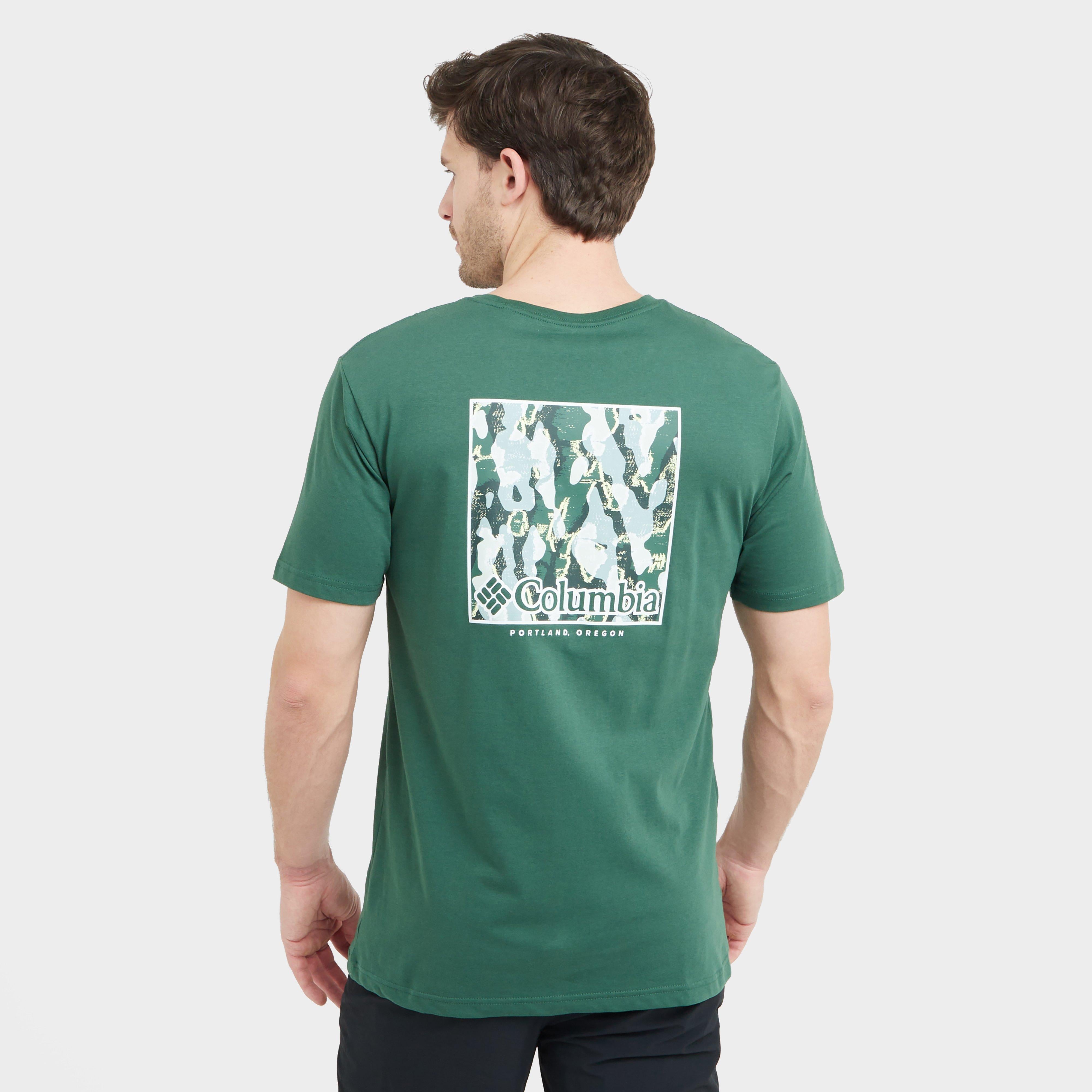 Men's North Cascades™ Graphic T-Shirt