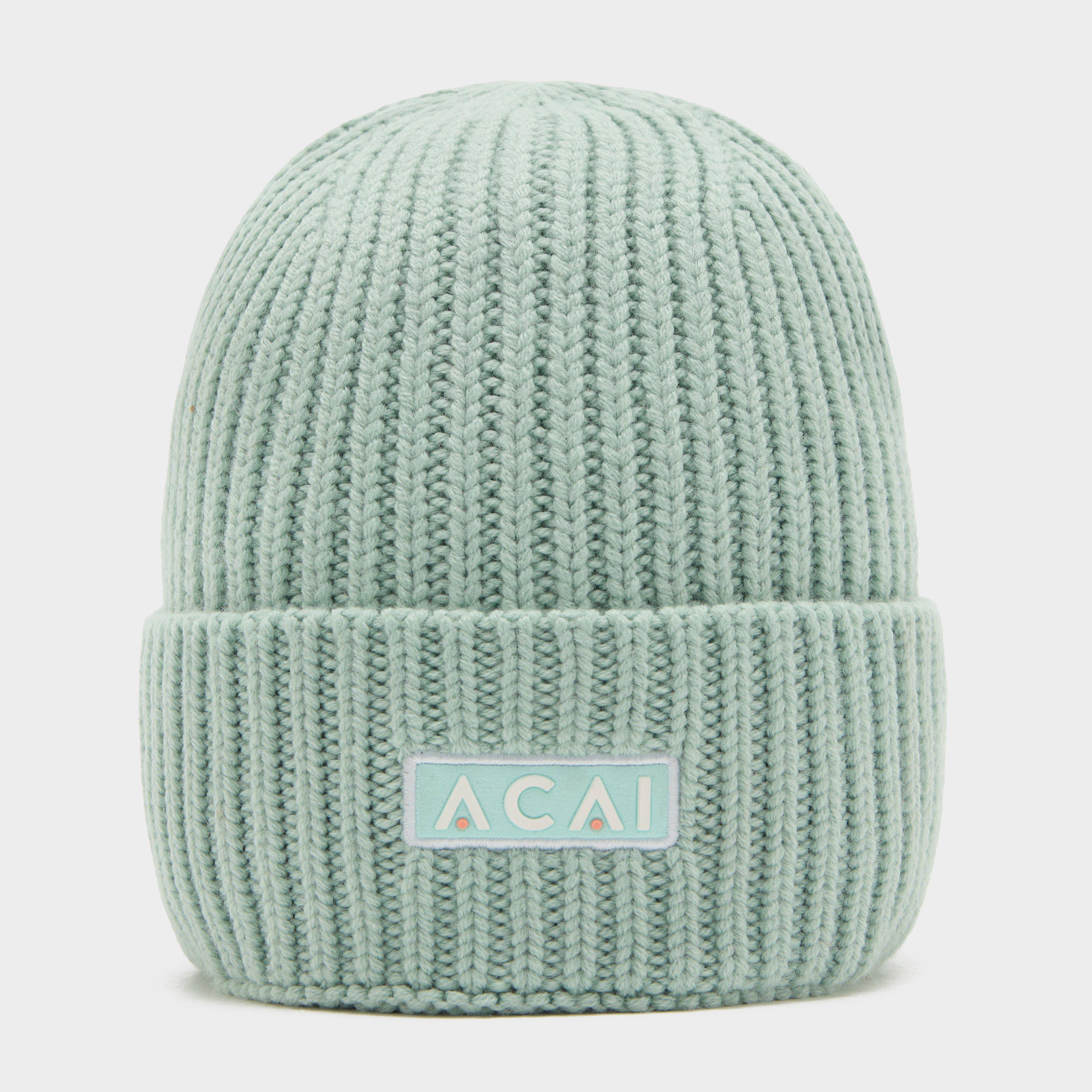 Women's Merino Wool Beanie
