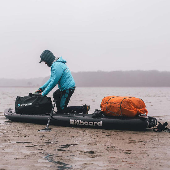 Ultralight Dry Bag 75L
