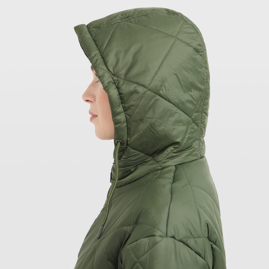 Women's Ivey Quilt Jacket