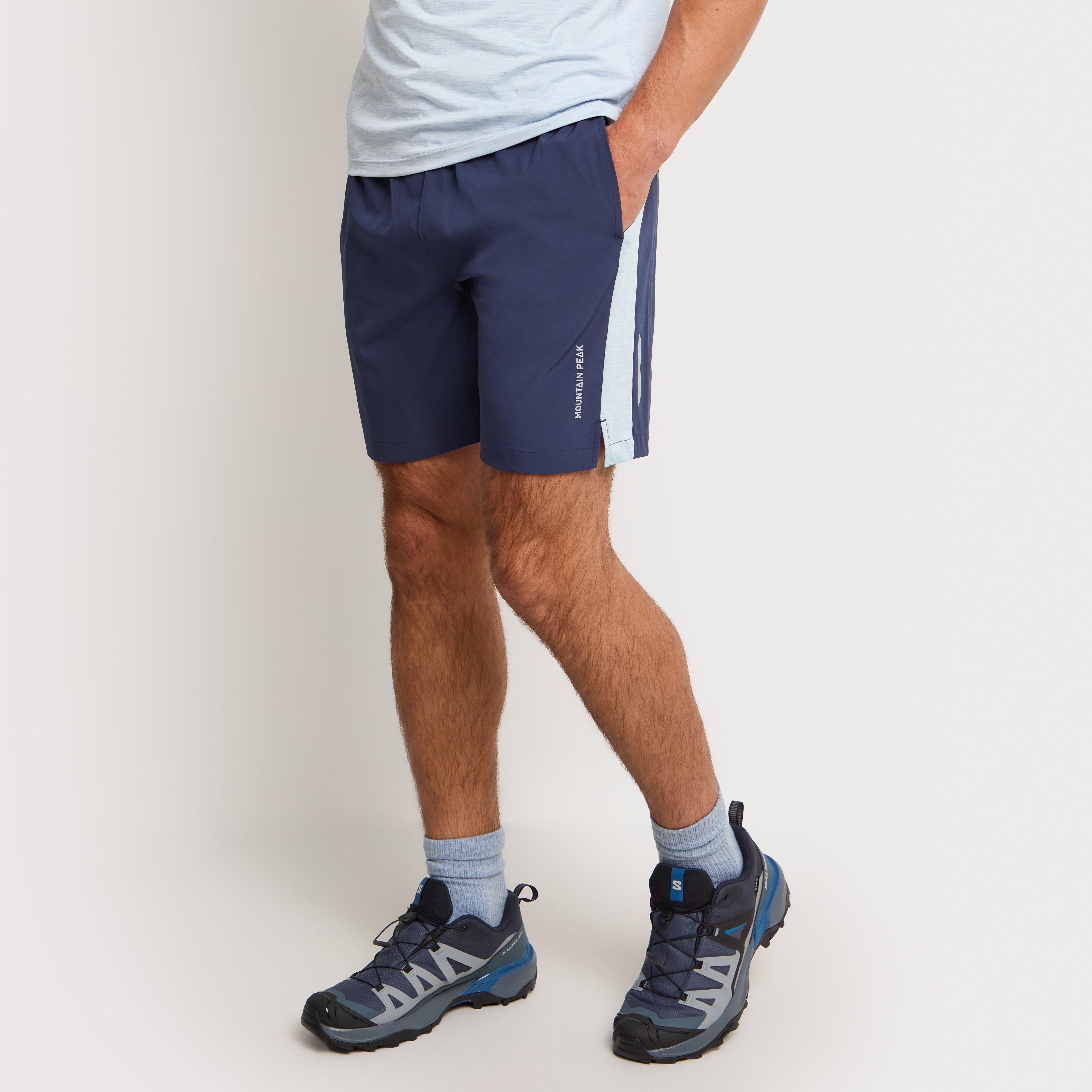 Men's Track Short