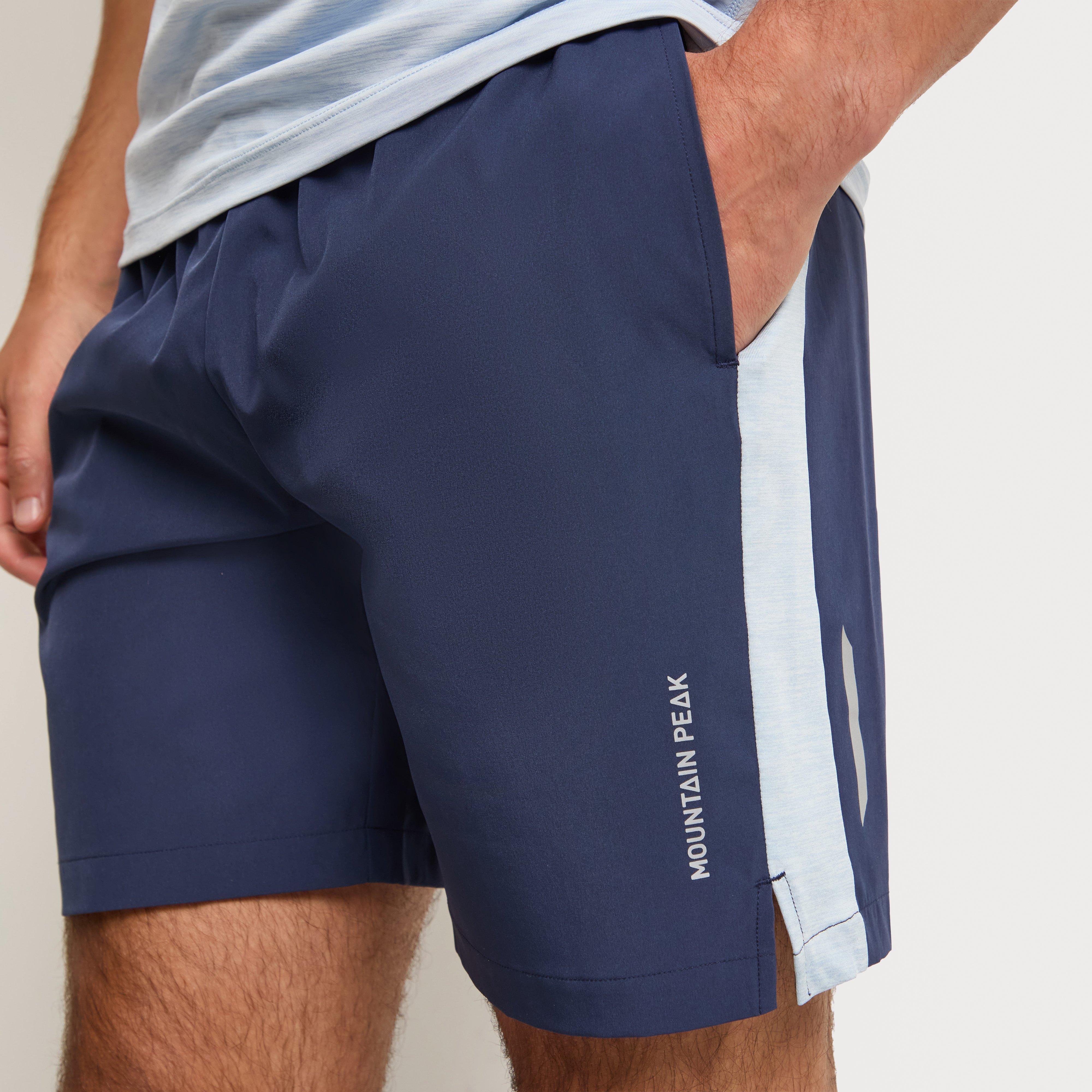 Men's Track Short