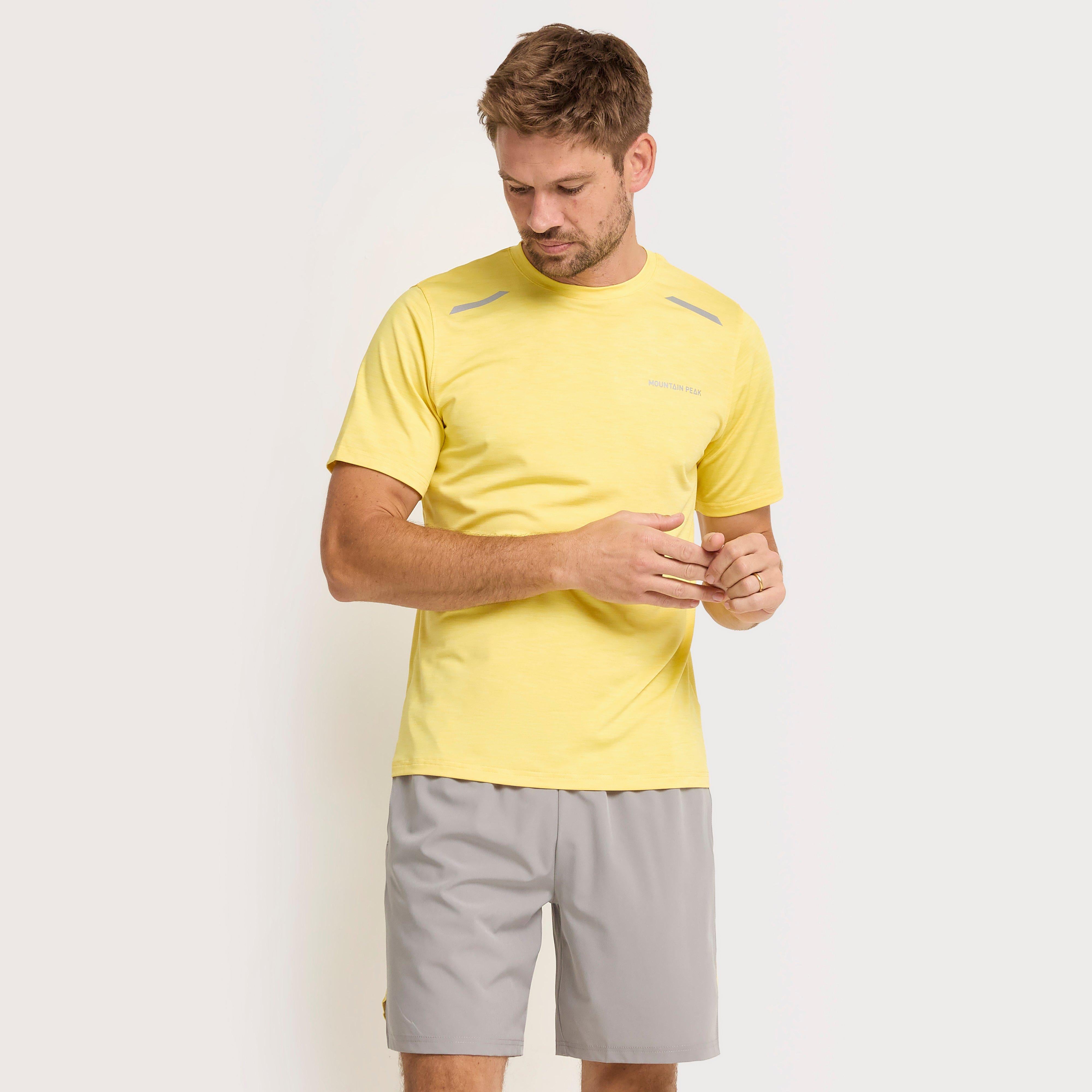Men’s Sprint Tech Tee
