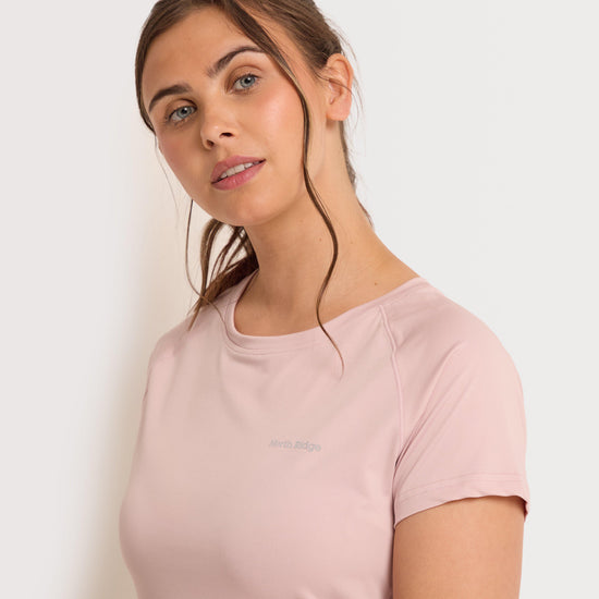 Women's Tech Tee