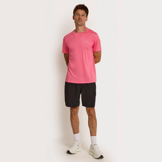 Men’s Running Tee