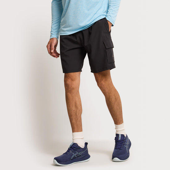 Men's Short