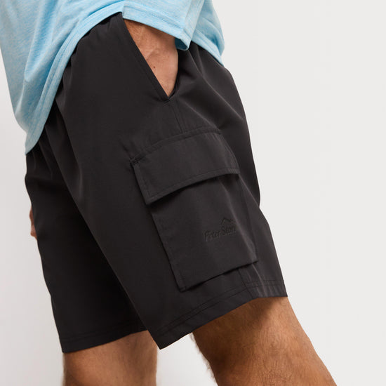 Men's Short