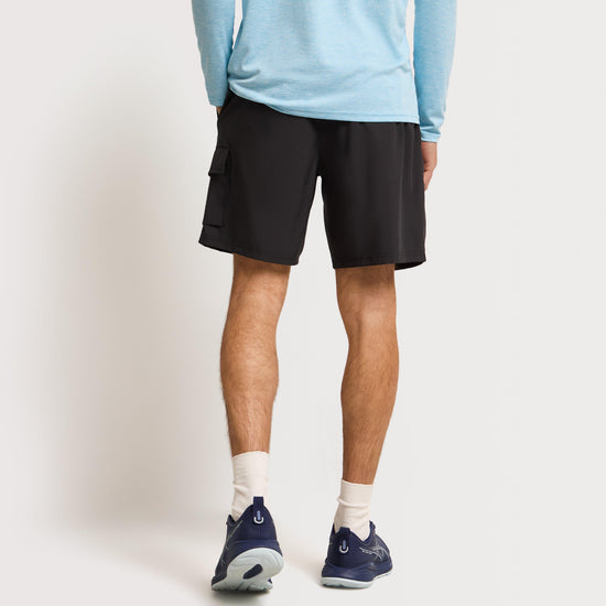 Men's Short