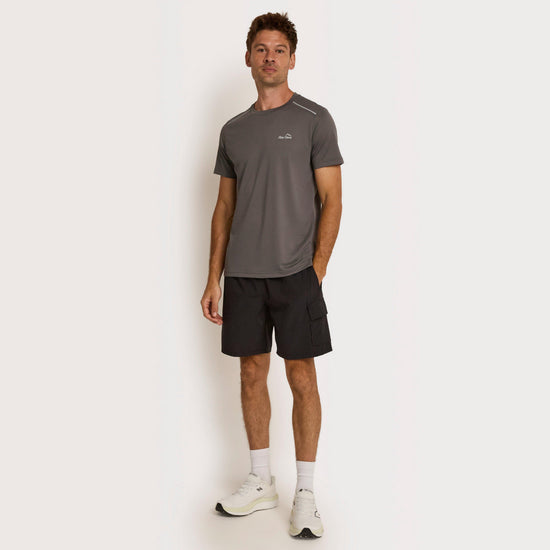 Men’s Running Tee