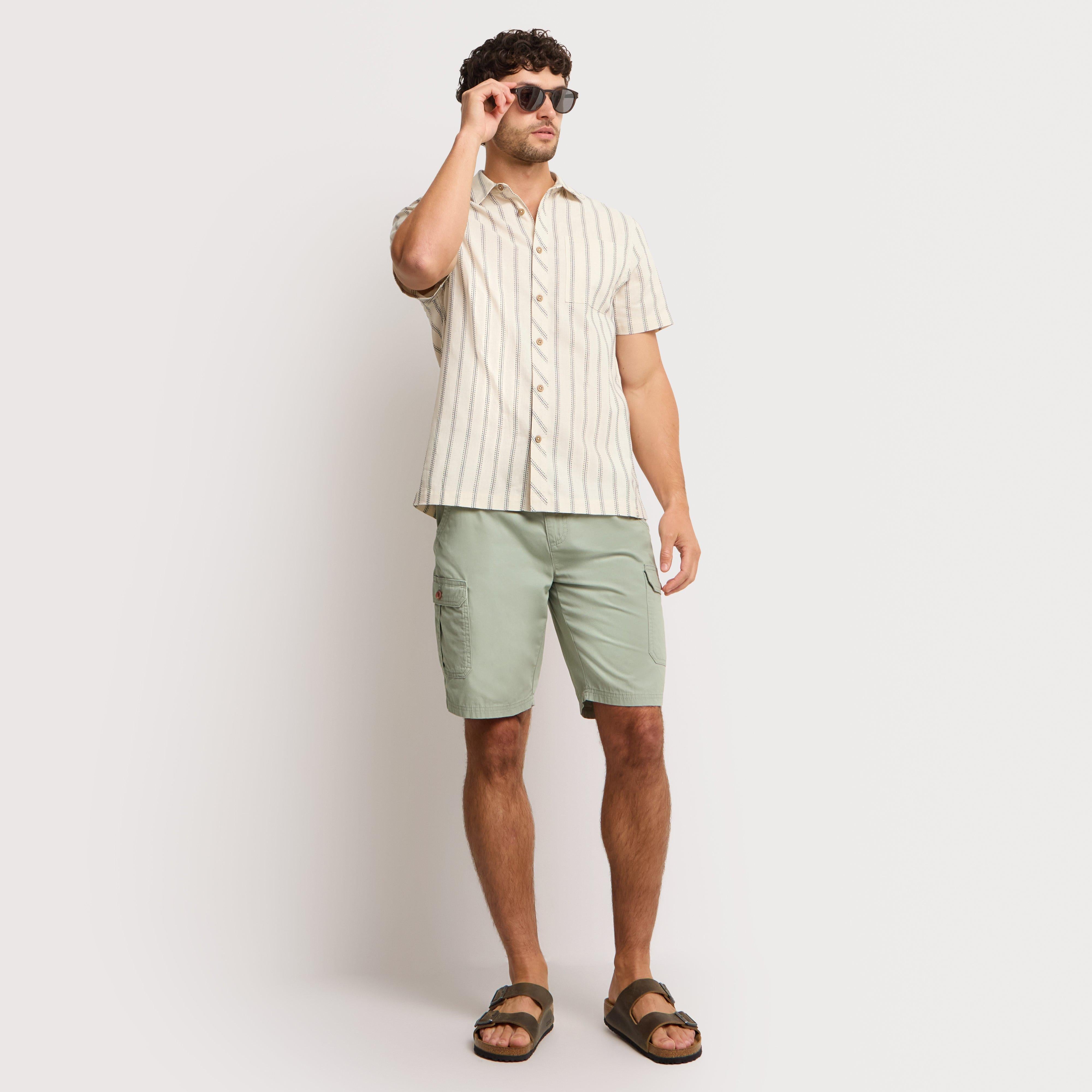 Men's Sennen Shirt