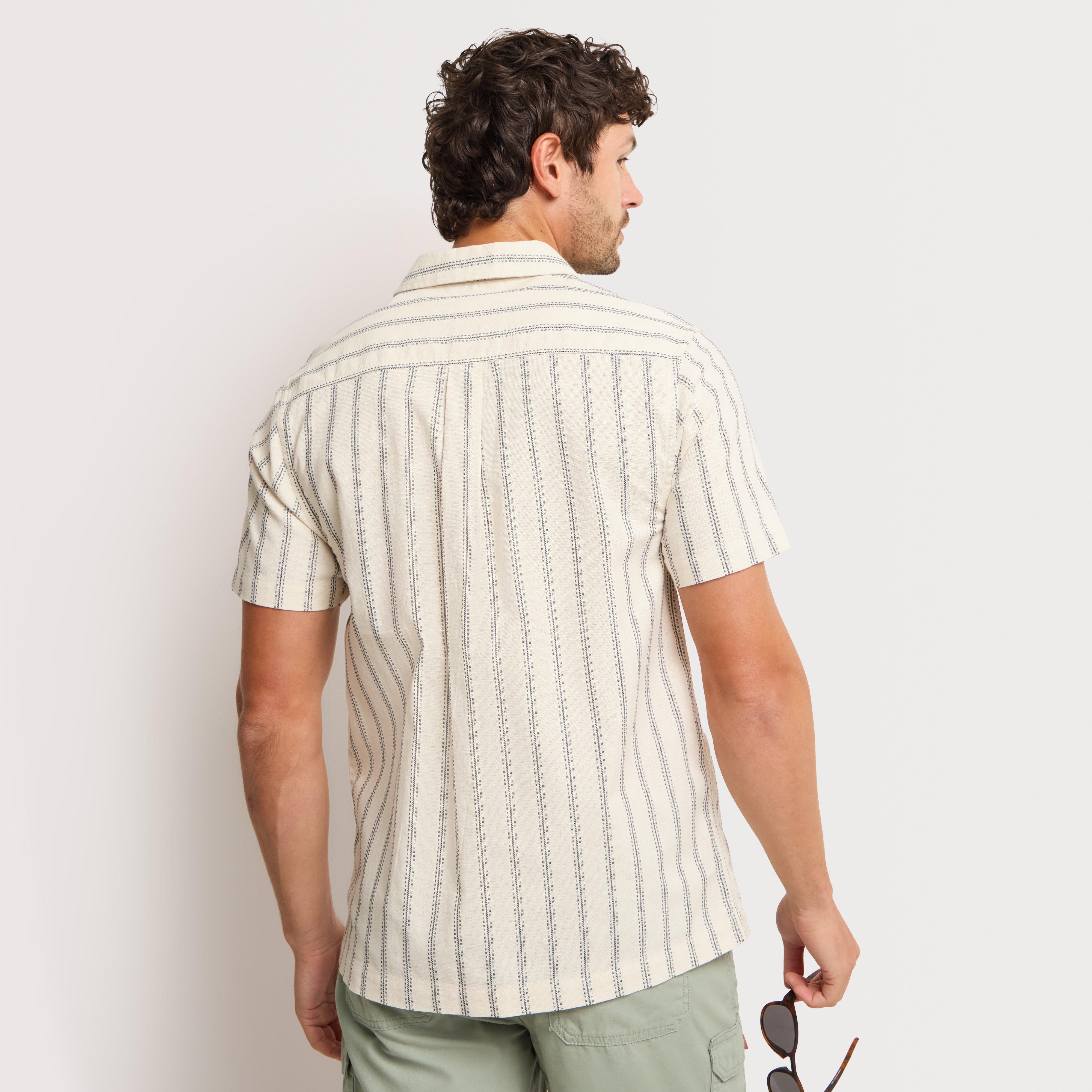 Men's Sennen Shirt