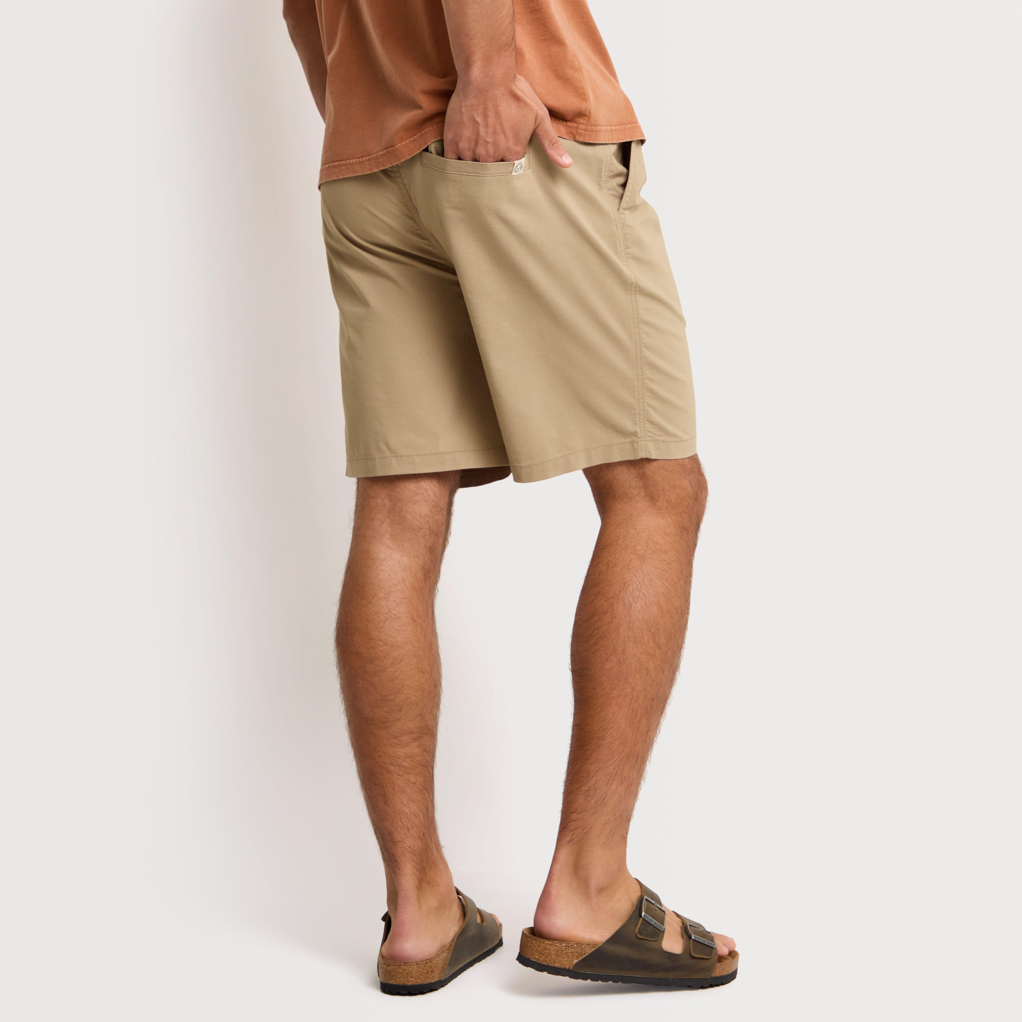 Men’s Torcross II Shorts
