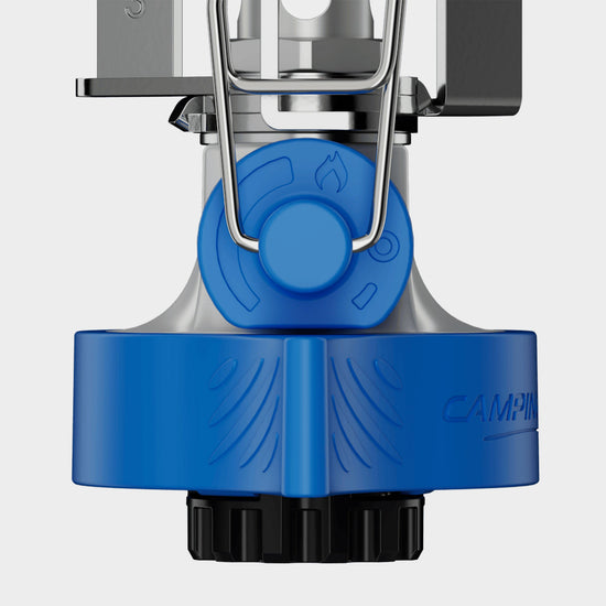 Twister Plus PZ Gas Stove