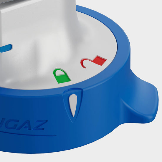 Camp & Trek Connect Camping Stove