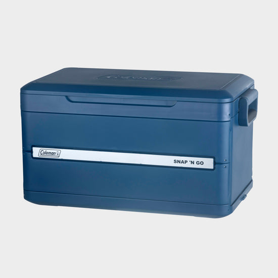 Snap N Go Collapsible Cool Box 35QT