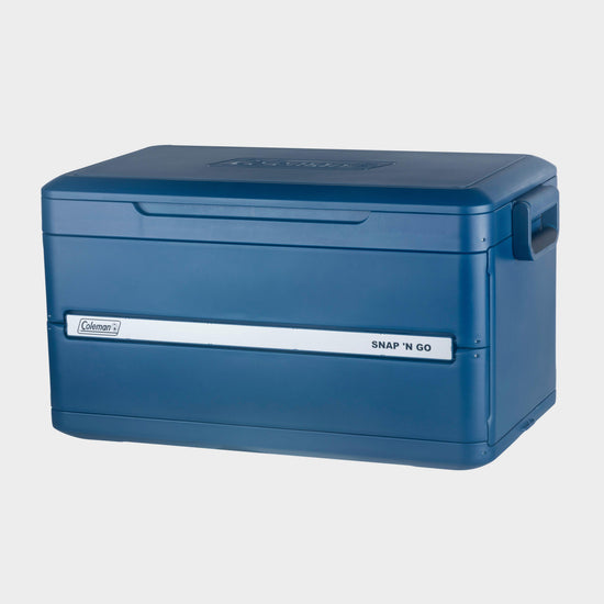 Snap N Go Collapsible Cool Box 45QT