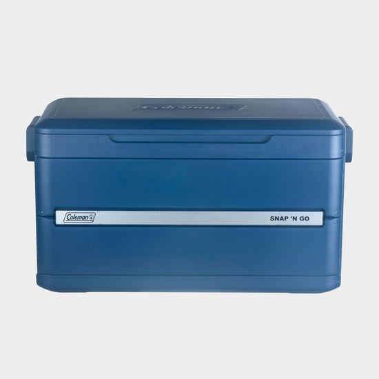 Snap N Go Collapsible Cool Box 45QT