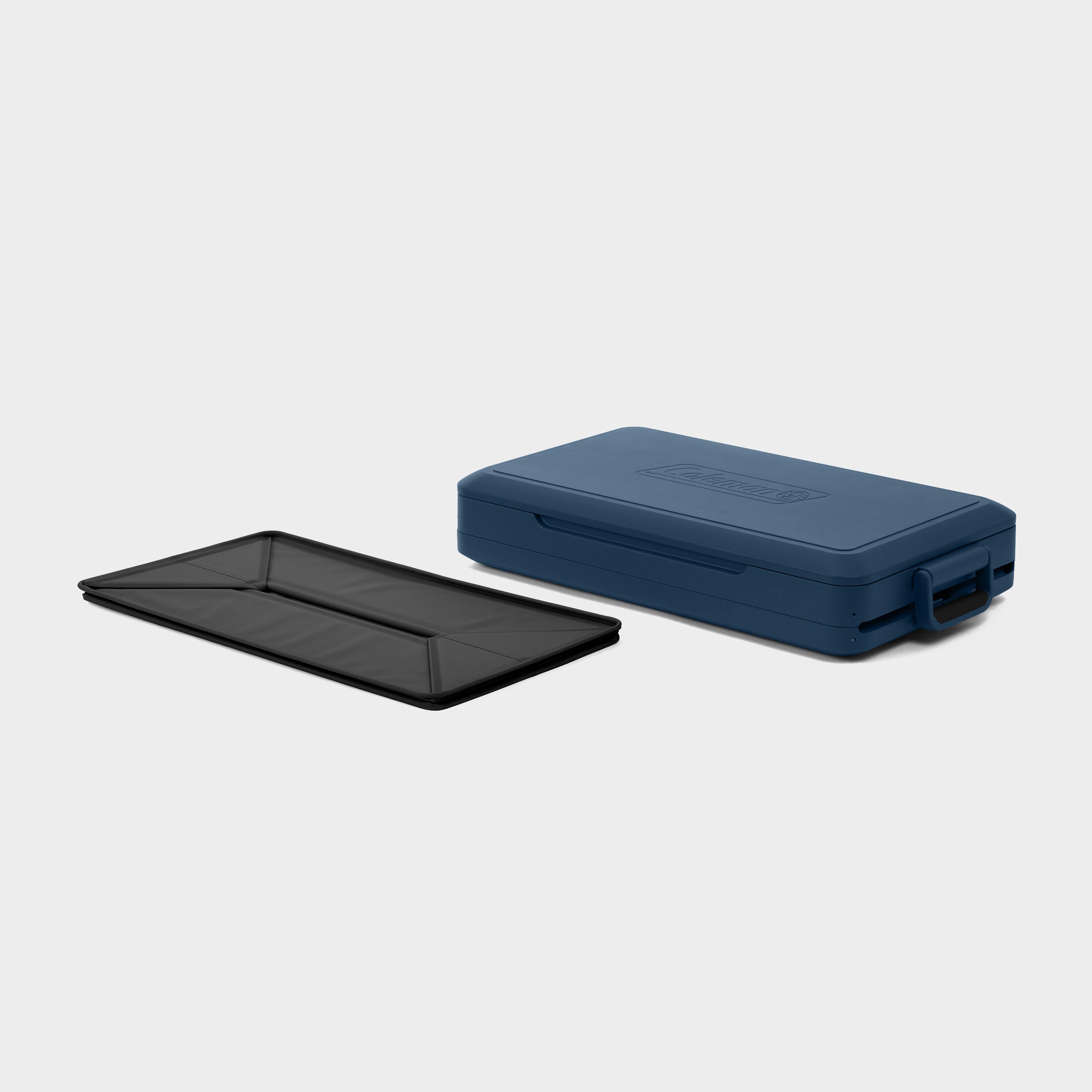 Snap N Go Collapsible Cool Box 55QT