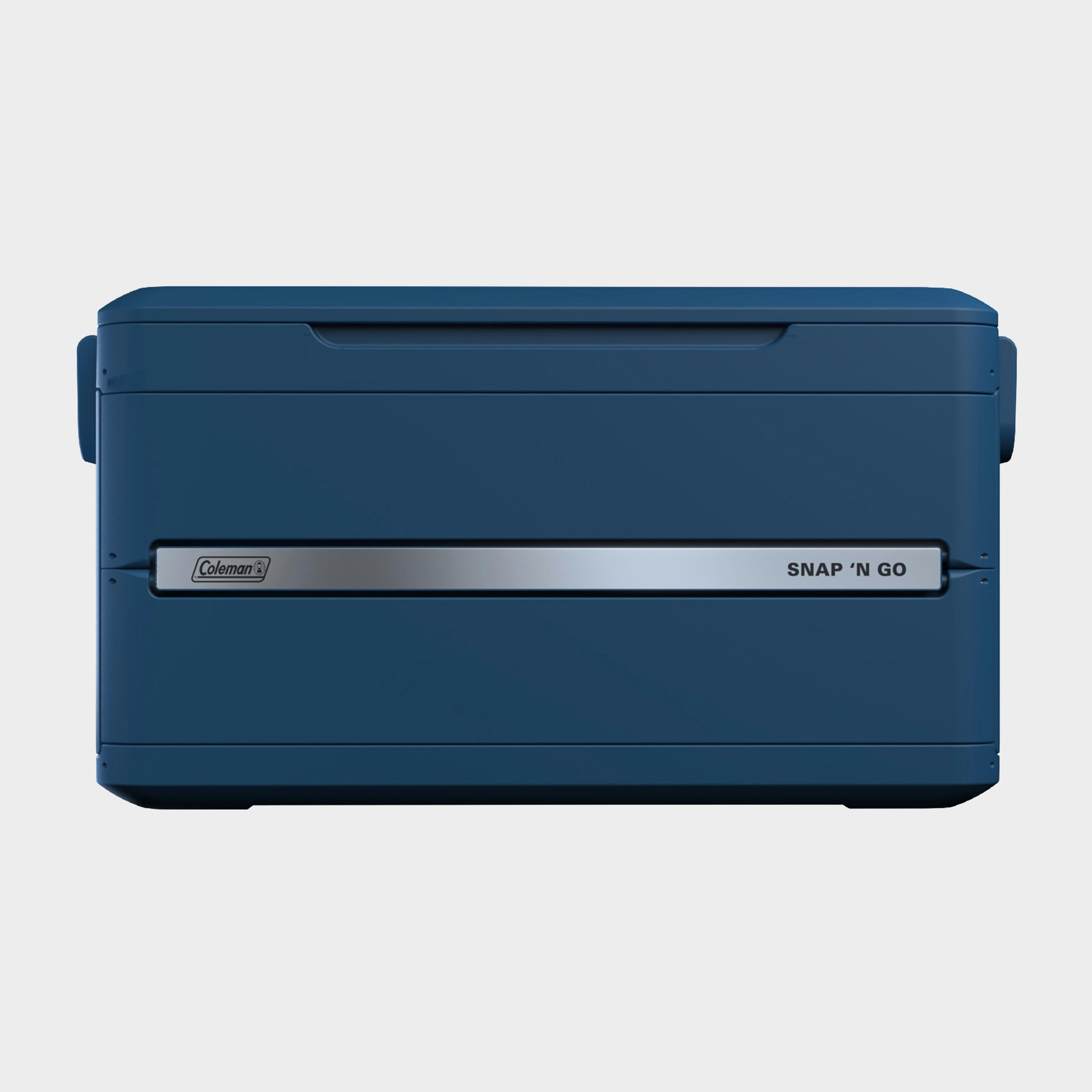 Snap N Go Collapsible Cool Box 55QT