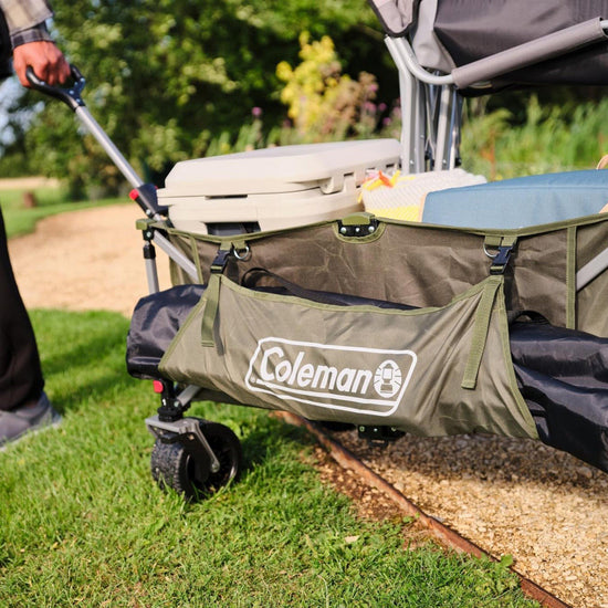 Ultimate Terrain Wagon 132L